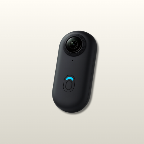 VisionSanp™ Action Camera